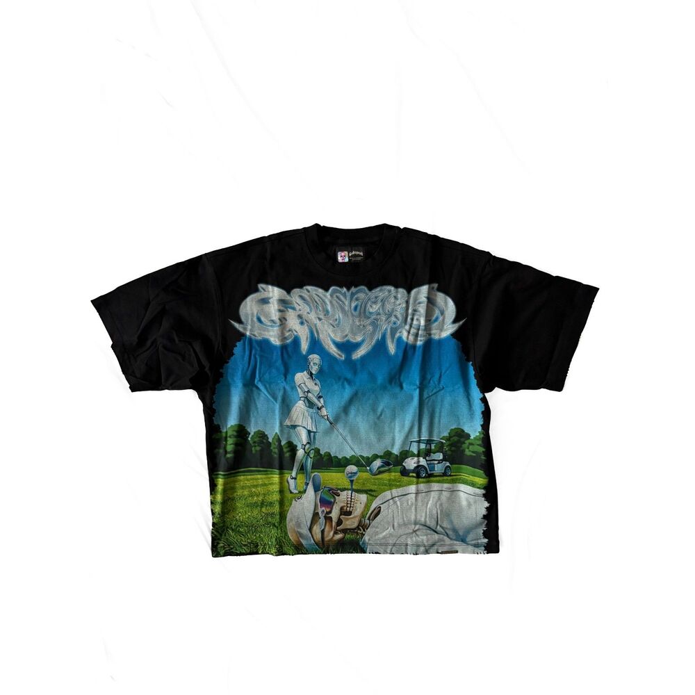 Godspeed  Rarity Collection Black L